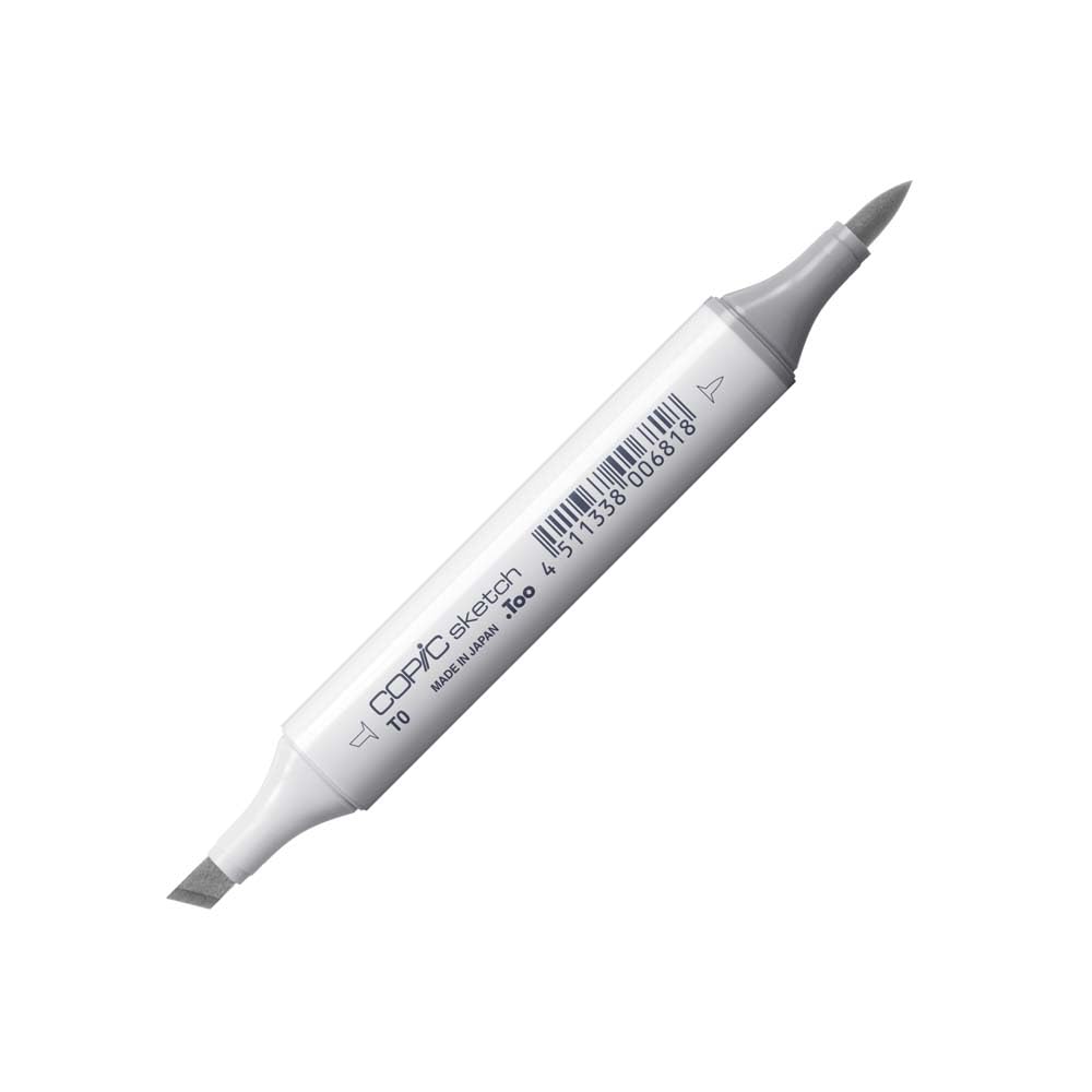 Copic Sketch Coloured Marker Pen - (E-49) Dark Bark, For Art & Crafts, Colouring, Graphics, Highlighter, Design, Anime, Professional & Beginners, Art Supplies & Colouring Books — view 225