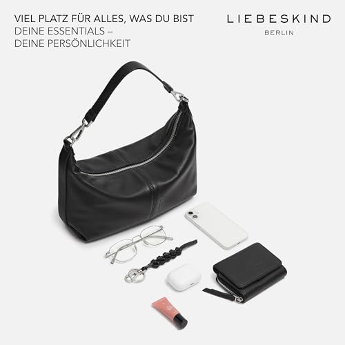 Liebeskind Women's Paris 4 Hobo3