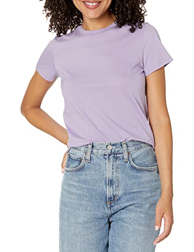 Image of Vince Women's Essential Crew Tee