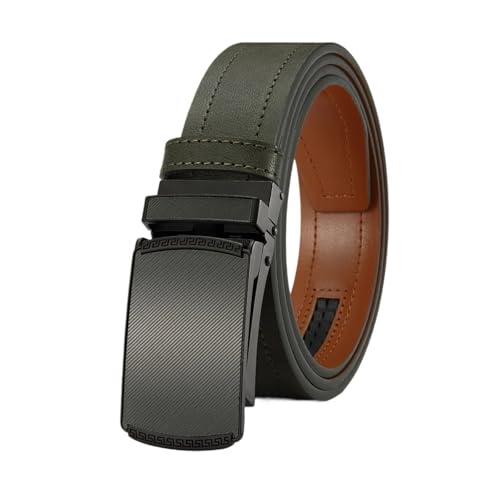 Ceintures en cuir PU homme parfaites pour le bureau et le quotidien