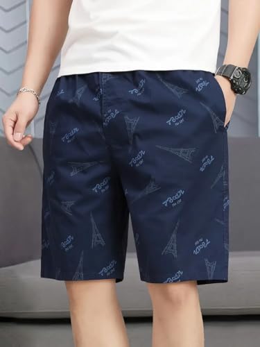 Image of Tagas Men's Shorts |Shorts for Mens| Casual (S'horts) for Men |Men shortscotton|