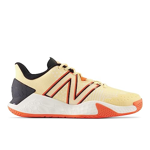 Image of New Balance Mens Fresh Foam X Lav V2 Hard Court Tennis Shoe