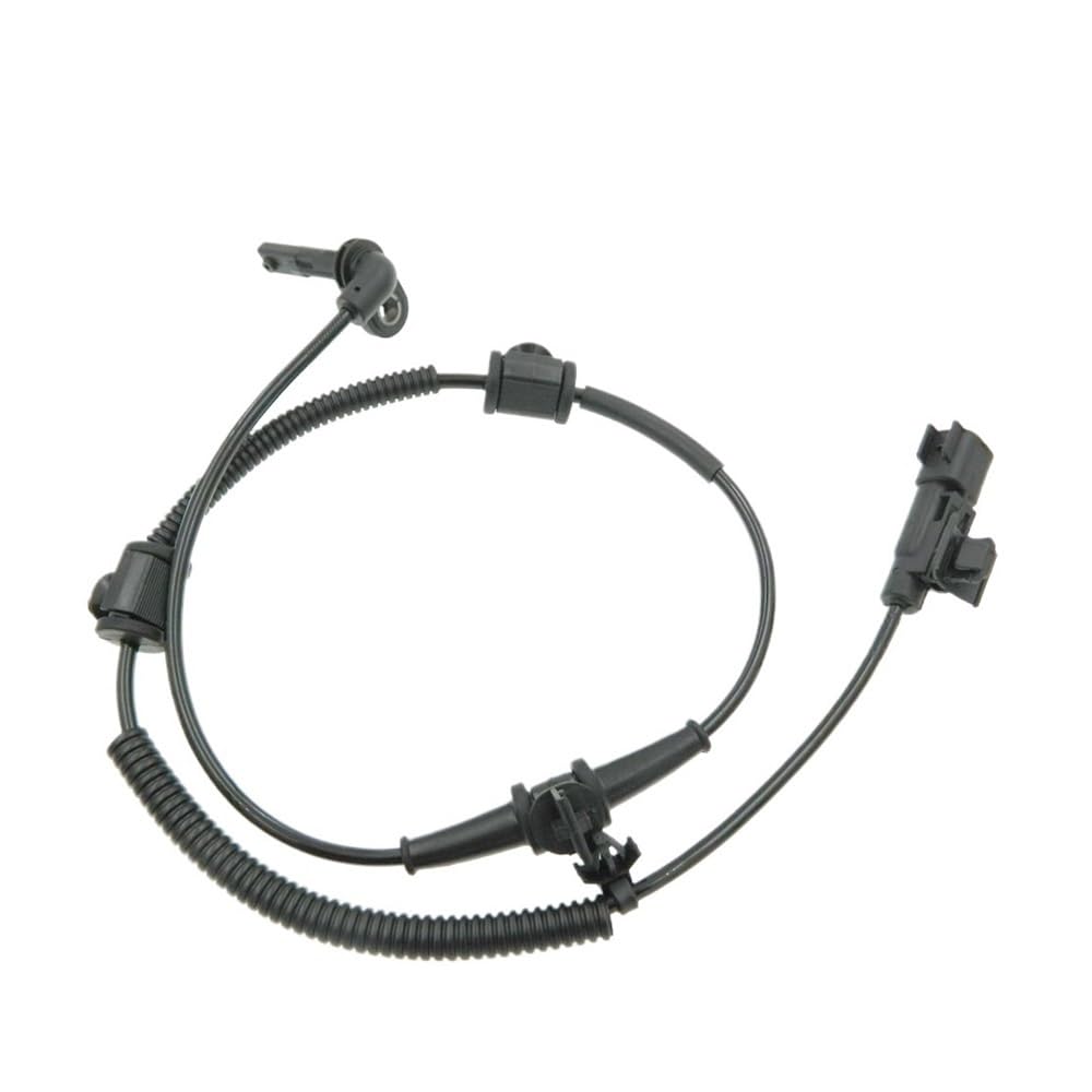 Sensor Velocidad Rueda para Cruze para Vauxhall Sensor De Velocidad De Rueda De Freno Delantero ABS 13329258 12842463 Sensor De Velocidad De Rueda Automotriz