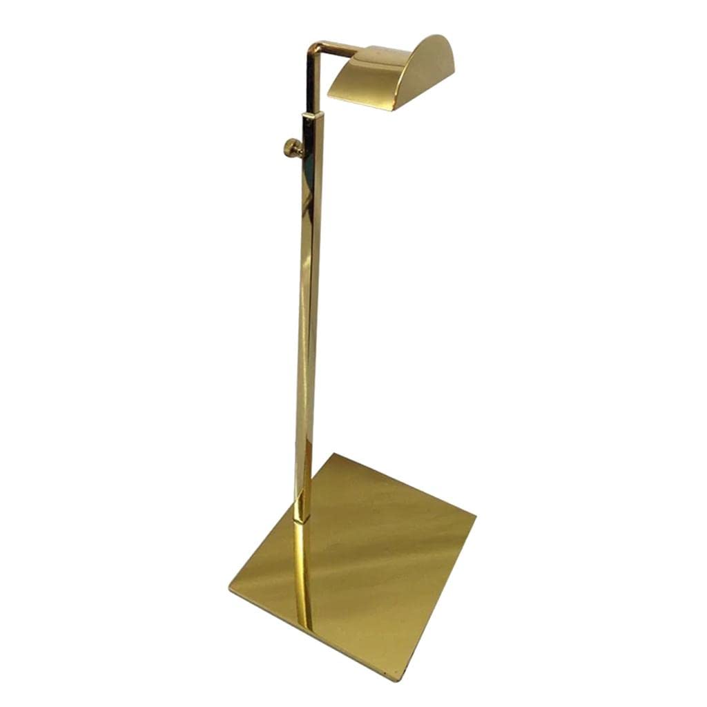 2X Height Adjustable Display Stand/Rack Holder for Handbags Purse-image-39
