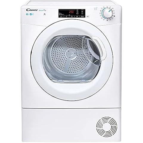 Candy CSOEC10TG 10kg Condenser Tumble Dryer Cover