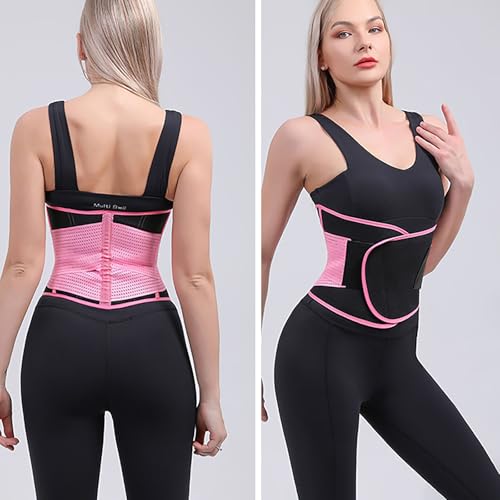 Faja abdominal post cirugía talla XL color negro miniatura 6