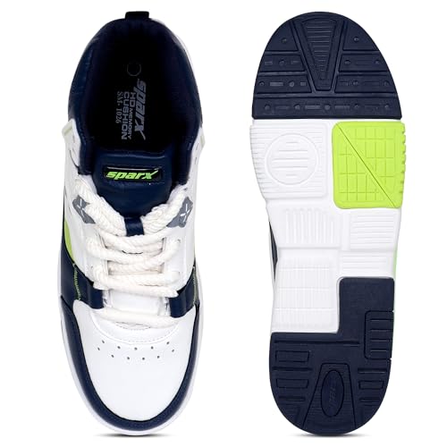 Image of SPARX Mens Sm-1026 Shoes