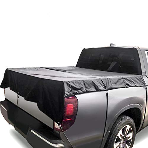 Keeper 09811 Quik Cap Tonneau Cover Buy Online In Mongolia At Desertcart