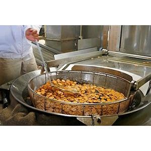 Amazon.co.jp: のむら 訳あり ミレー ビスケット (220g×20袋) 1ケース