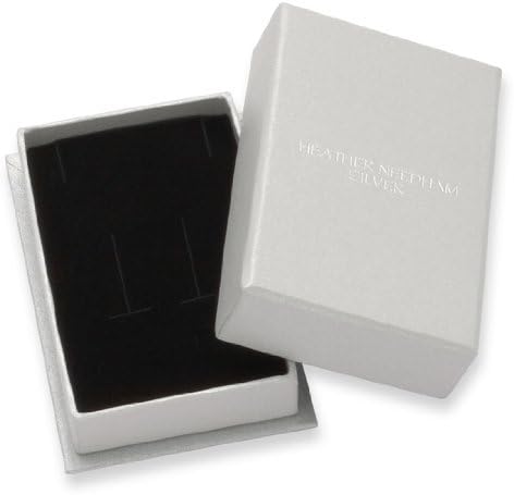 Sterling Silver Rennie Mackintosh Brooch - SIZE: 35mm x 12mm. Gift Boxed Celtic brooch. MONEY BACK GUARANTEE. 9100/HN - Image 4