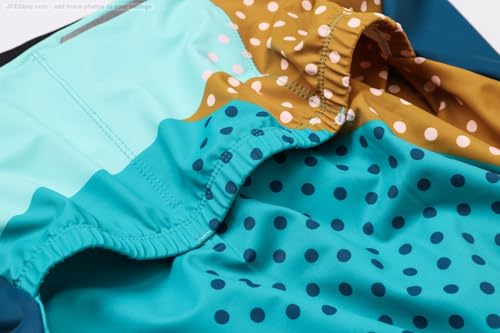 UGLY FROG Camisa de ciclismo feminina para corrida térmica de inverno refletiva