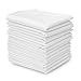 EcoHanky Men's Handkerchiefs 100% Cotton Classic Hankies