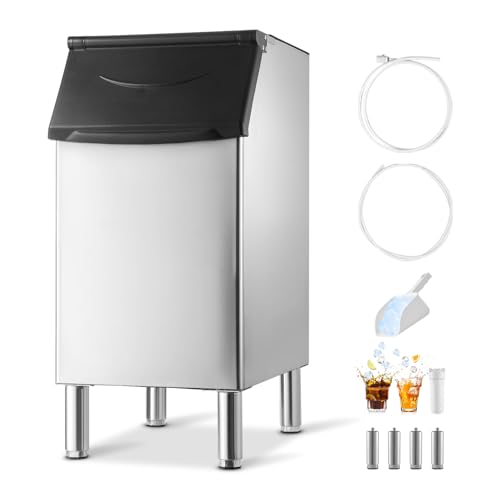 VEVOR 300 lb Storage Bin
