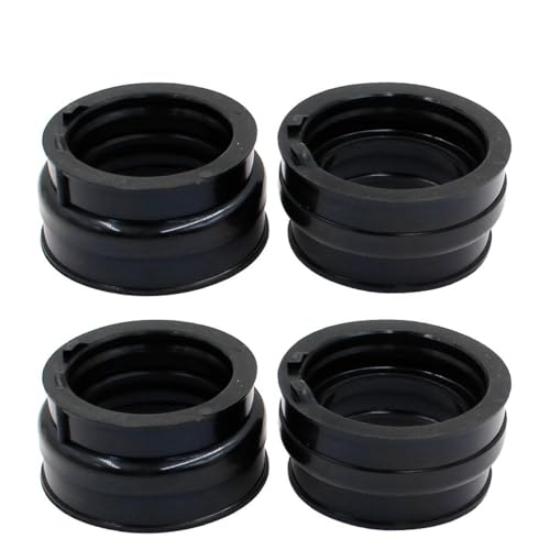 Interface de carburateur pour réparer motocross YFM660F Grizz660 2005