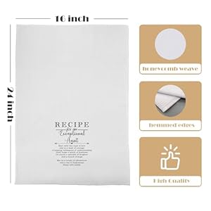 Aunt Gifts Kitchen Towels - Aunt Auntie Gifts from Nephew Niece, Gifts for Aunt Dish Towels Tea Towels for Kitchen, Best Aunt Gifts, Special Aunt Gifts Hand Towels for Bathroom, 16×24 Inches Aunt Gifts Kitchen Towels Aunt Auntie Gifts from Nephew Niece Gifts for Aunt Dish Towels Tea Towels for Kitchen Best Aunt Gifts Special Aunt Gifts Hand Towels for Bathroom 1624 Inches