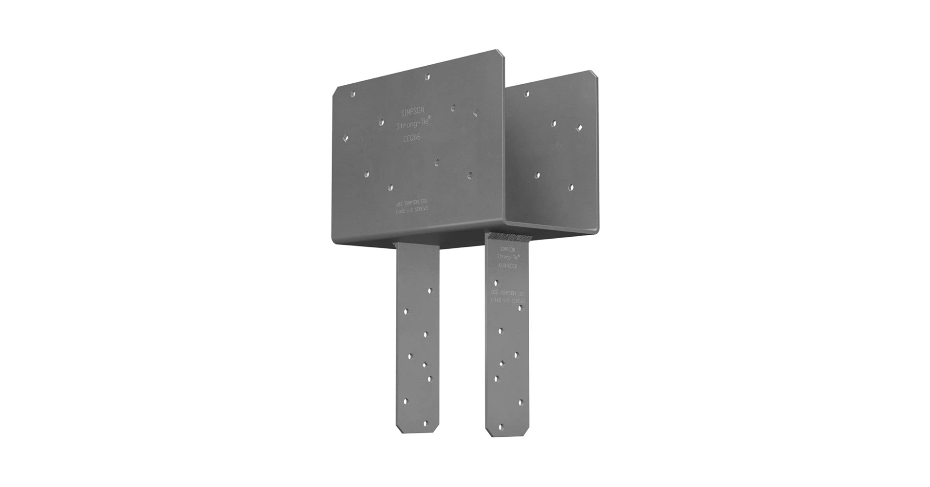 ROBERTさま専用 Amazon.com: Simpson Strong-Tie ECCLLQ464SDS ECCLLQ L-Shape