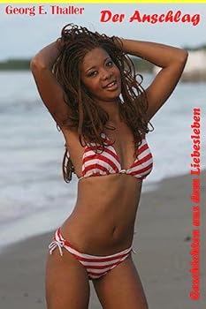 Paperback Der Anschlag [German] Book