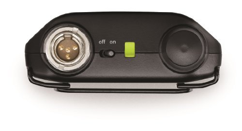 SHURE GLXD16 ワイヤレス一式 Amazon | Shure GLXD16 Digital Guitar Pedal Wireless System, Z2 by