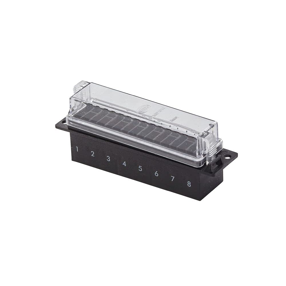 FUSE BOX 8JD 005 993-061 FORFUSE BOX 8JD 005 993-061 FOR LIEBHERR  AHLMANN  MANI