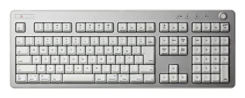 Amazon.co.jp: REALFORCE R3 キーボード ハイブリッド フル 45g