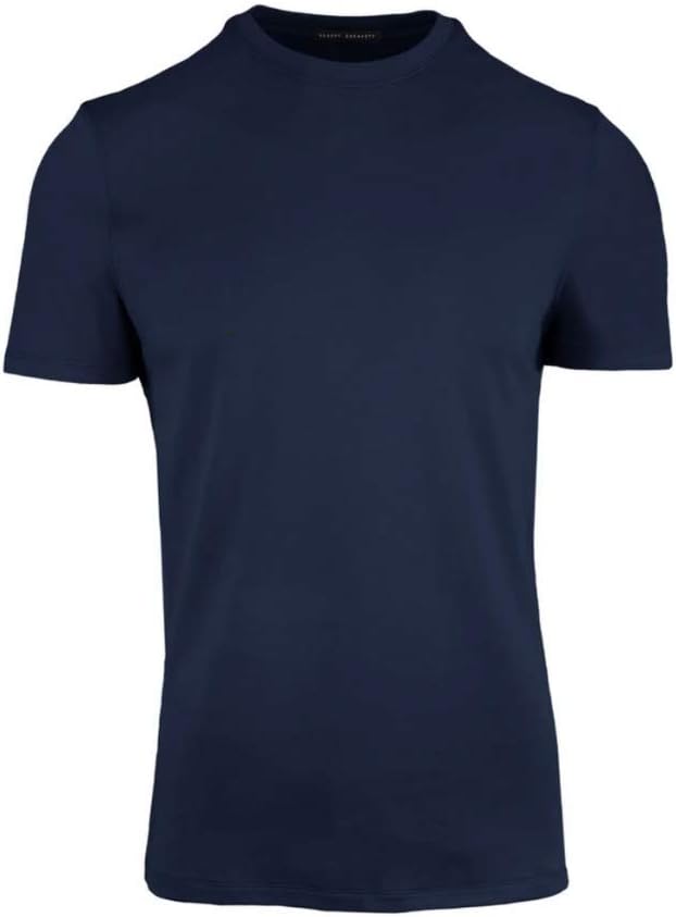 Robert Barakett Georgia Short Sleeve Tee Shirt