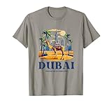 Dubai United Arab Emirates Souvenir Store