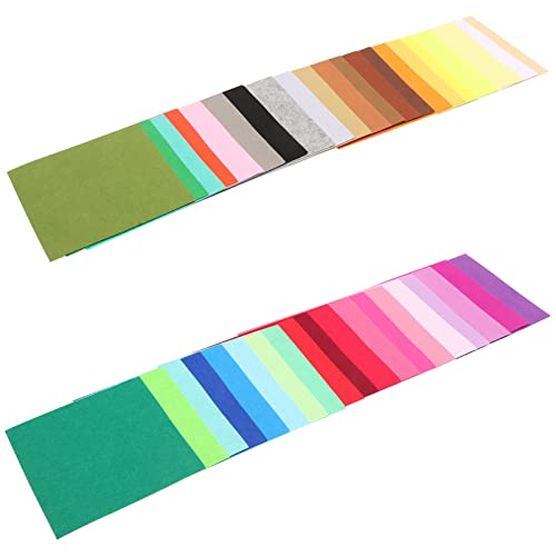 POPETPOP 40sheets Traffic Signal Flags Lightweight Referee Racing Flags for Sports Matches Durable Non-woven Easy to Carry for Outdoor Events