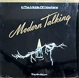 HANSA / Ariola Eurodisc