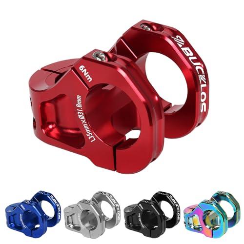 BUCKLOS }EeoCNXe CNCV[gXe 35mm y  xA~_EqCU[ MTBXe XC/BMX/܂肽/gC/Ox/EoCNɍœK