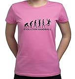 Photo Gallery eugine dream handball evolution shirt handball tshirt handball player t shirt handball player gift t-shirt donna rosa m Photo Gallery eugine dream handball evolution shirt handball tshirt handball player t shirt handball player gift t-shirt donna rosa m