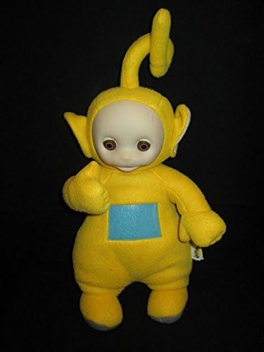 Amazon Teletubbies テレタビーズ ラーラ ぬいぐるみ トーキング 人形 おもちゃ おもちゃ Amazon Teletubbies テレタビーズ ラーラ ぬいぐるみ トーキング 人形 おもちゃ おもちゃ