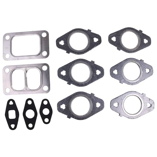 Image of Gasket kit Compatible with Dodge Cummins 12V 6BT, 4BT Engines