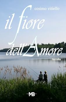 Paperback Il fiore dell'amore (Italian Edition) [Italian] Book