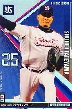 オーナーズリーグ カードダスドットコム 公式サイト | 商品情報 - プロ野球