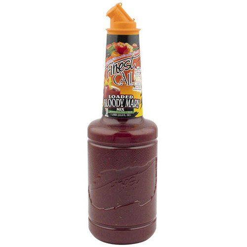 Finest Call Bloody Mary Loaded Mix Grocery & Gourmet Food