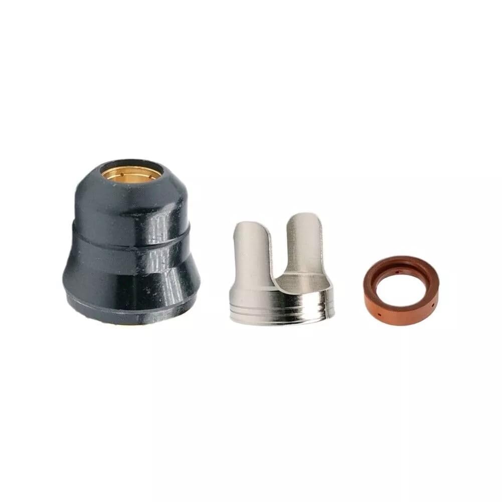Electrode 56576 Nozzle 56811 Tips 0 035 0 9mm Harbor | INDIA - View #8
