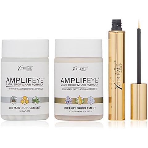 Xtreme Lashes Amplifeye System Cover