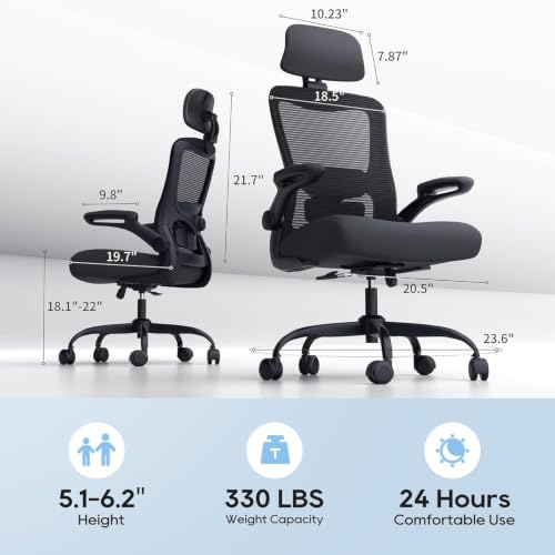 okup office chair review
