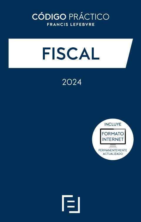 Código Fiscal 2024 (CODIGO PRACTICO)