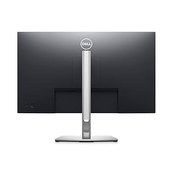 Dell P2723d 27インチモニター　 IPS QHD 2K Dell 27