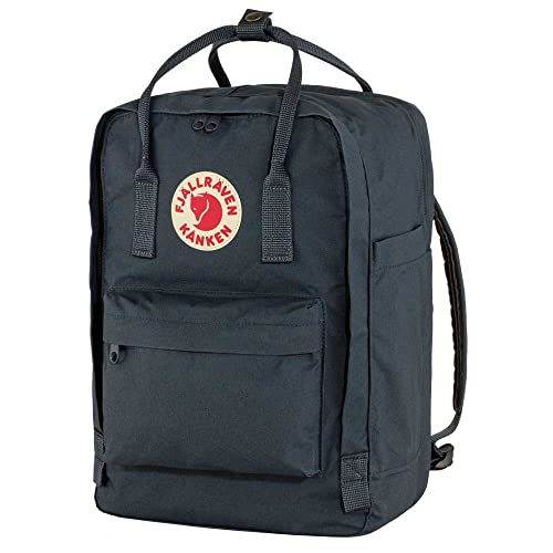 FJÄLLRÄVEN Unisex Kånken Laptop 15" Sports backpack