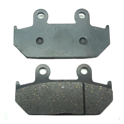 Plaquette de frein Suzuki Skywave 650 pour modèles AN650A 2002-2019