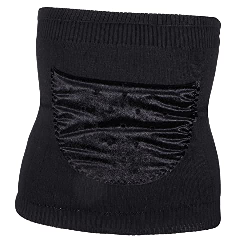 Faja térmica de lana Gatuida para cintura talla XL miniatura 1