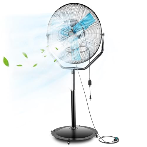 pasapair 8160 CFM 30