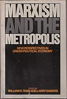 Marxism and the Metropolis