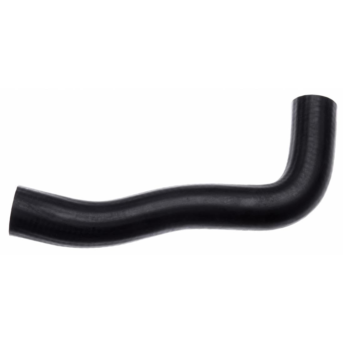 Gates Radiator To Reservoir HVAC Heater Hose compatible with Toyota Corolla 1.8L 2.4L L4 2009-2017