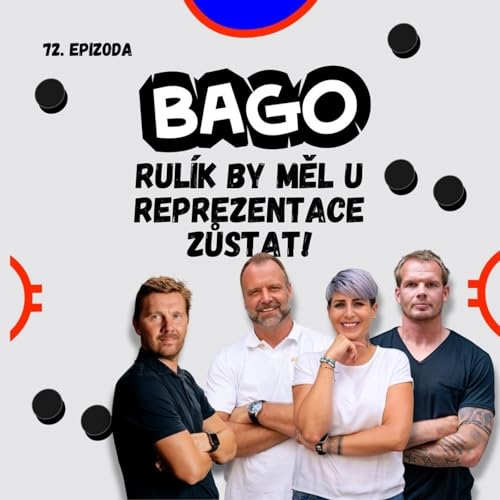 Če&scaron;i maj&iacute; hor&scaron;&iacute; vyhl&iacute;dky než Slov&aacute;ci, bylo fin&aacute;le nejlep&scaron;&iacute; hokej historie? | Bago #72