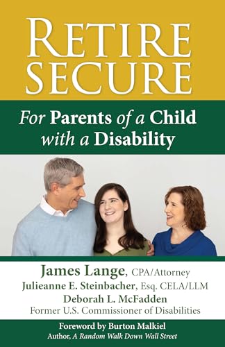 Retire Secure for Parents of a Child with a Disability