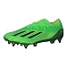 Produktbild adidas Unisex X Speedportal.1 Sg Football Shoes (Soft Ground), Versol Negbas Amasol, 41 1/3 EU