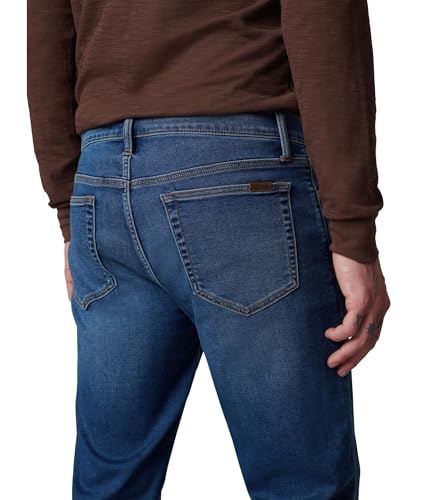 Image of Joe's Jeans Mens Brixton Straight and Narrow Leg Jean